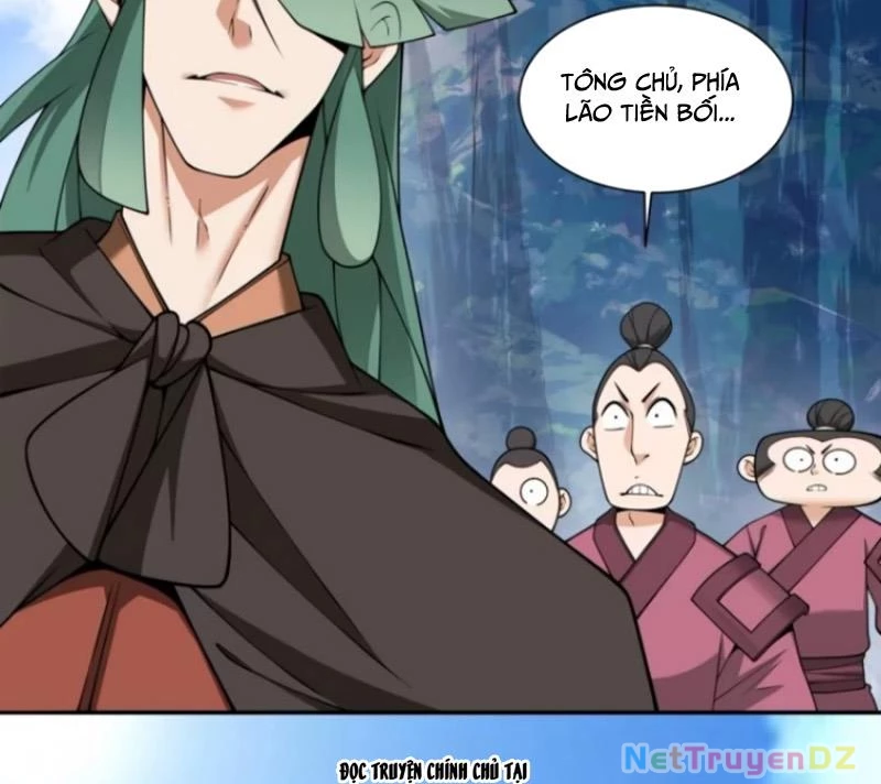 Đồ Đệ Của Ta Đều Là Đại Phản Phái Chapter 322 - Trang 4