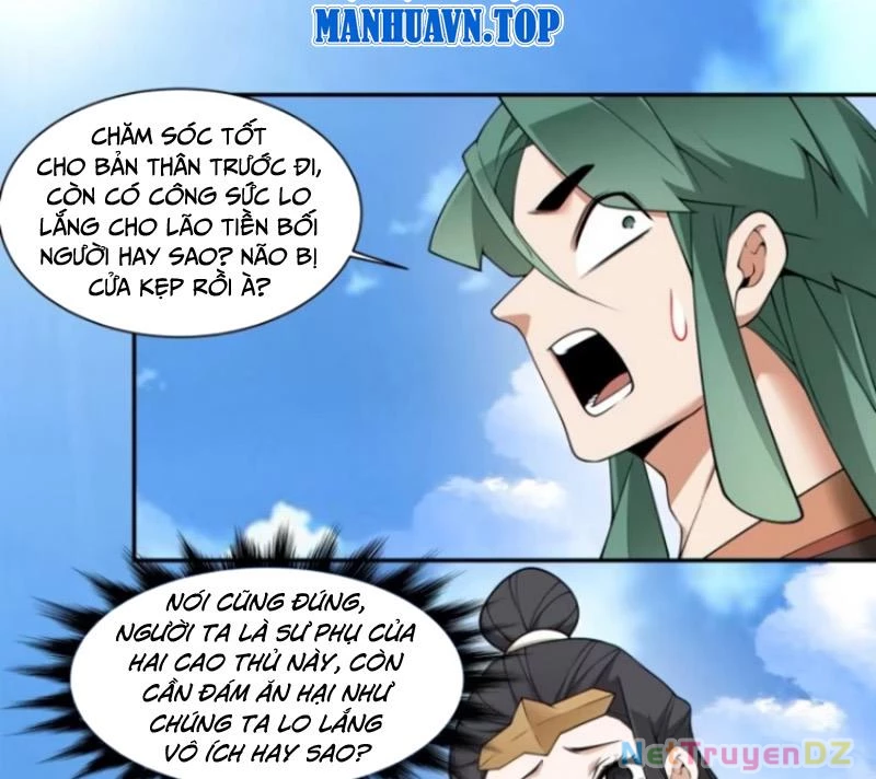 Đồ Đệ Của Ta Đều Là Đại Phản Phái Chapter 322 - Trang 4