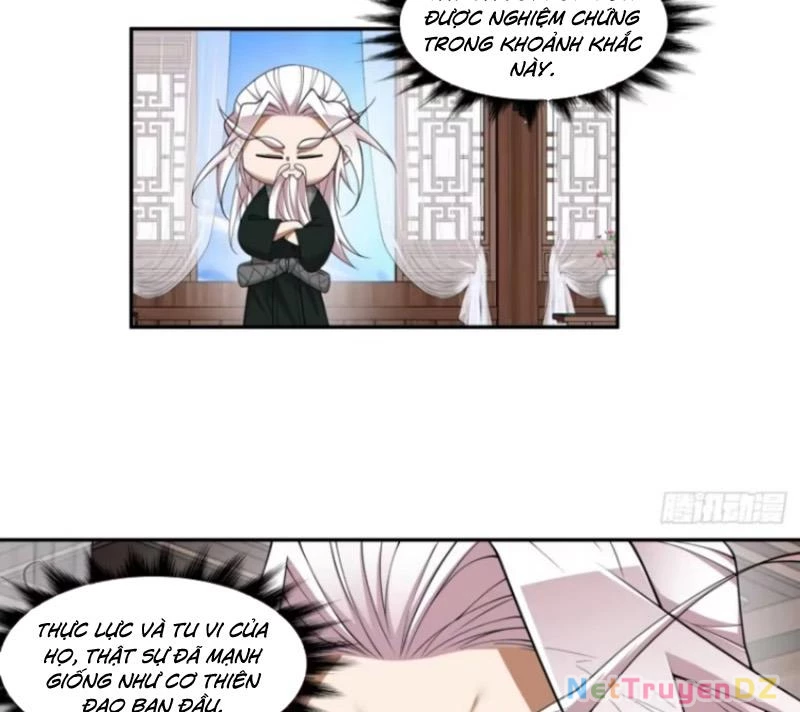 Đồ Đệ Của Ta Đều Là Đại Phản Phái Chapter 322 - Trang 4