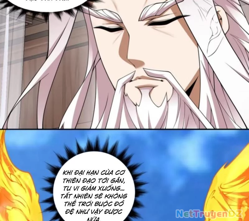 Đồ Đệ Của Ta Đều Là Đại Phản Phái Chapter 322 - Trang 4