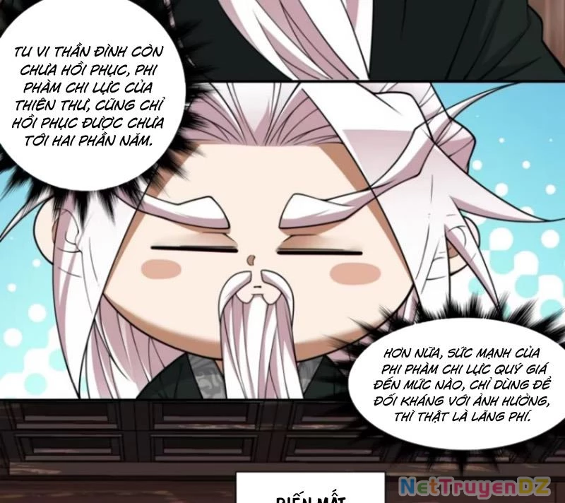 Đồ Đệ Của Ta Đều Là Đại Phản Phái Chapter 322 - Trang 4