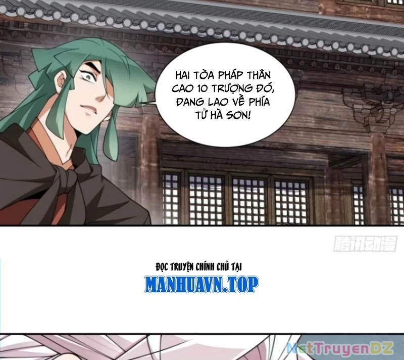 Đồ Đệ Của Ta Đều Là Đại Phản Phái Chapter 322 - Trang 4