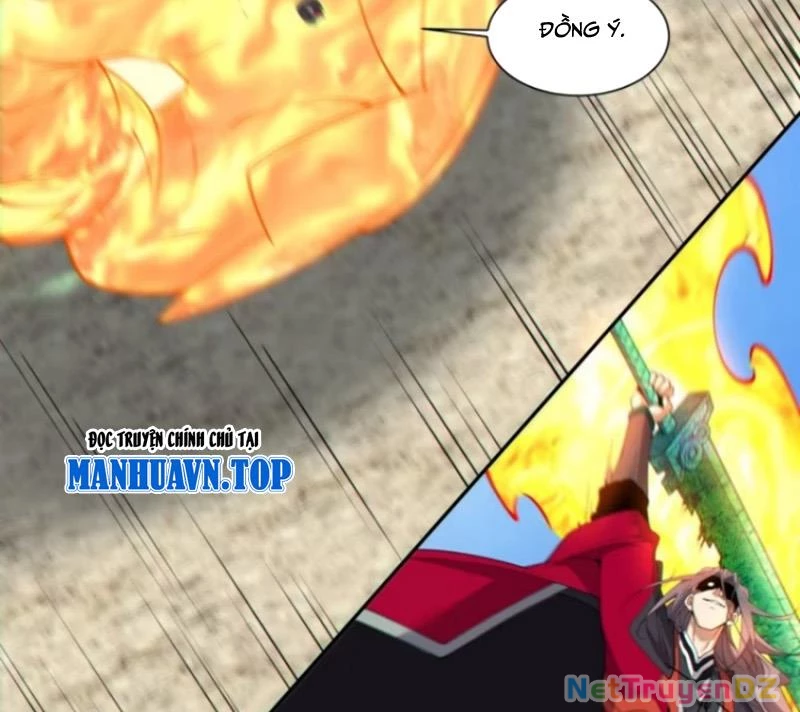 Đồ Đệ Của Ta Đều Là Đại Phản Phái Chapter 322 - Trang 4