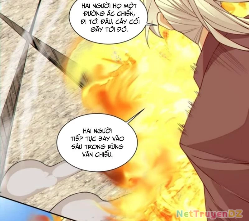 Đồ Đệ Của Ta Đều Là Đại Phản Phái Chapter 322 - Trang 4