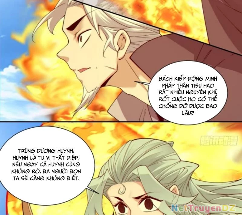 Đồ Đệ Của Ta Đều Là Đại Phản Phái Chapter 322 - Trang 4