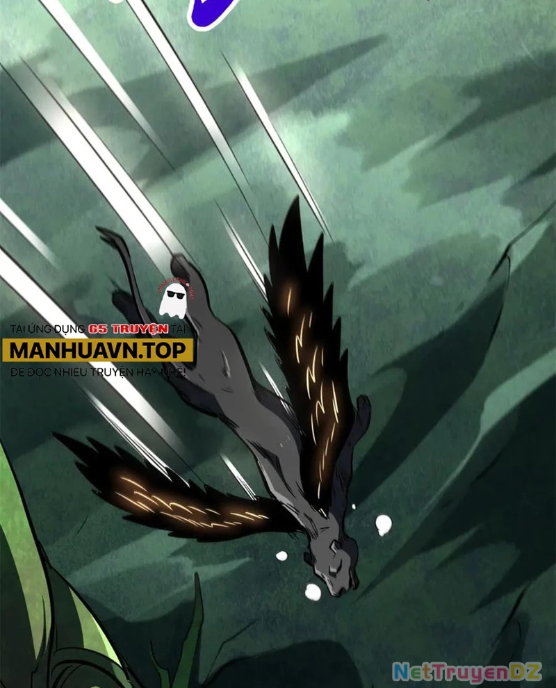 Siêu Cấp Thần Cơ Nhân Chapter 317 - Trang 4