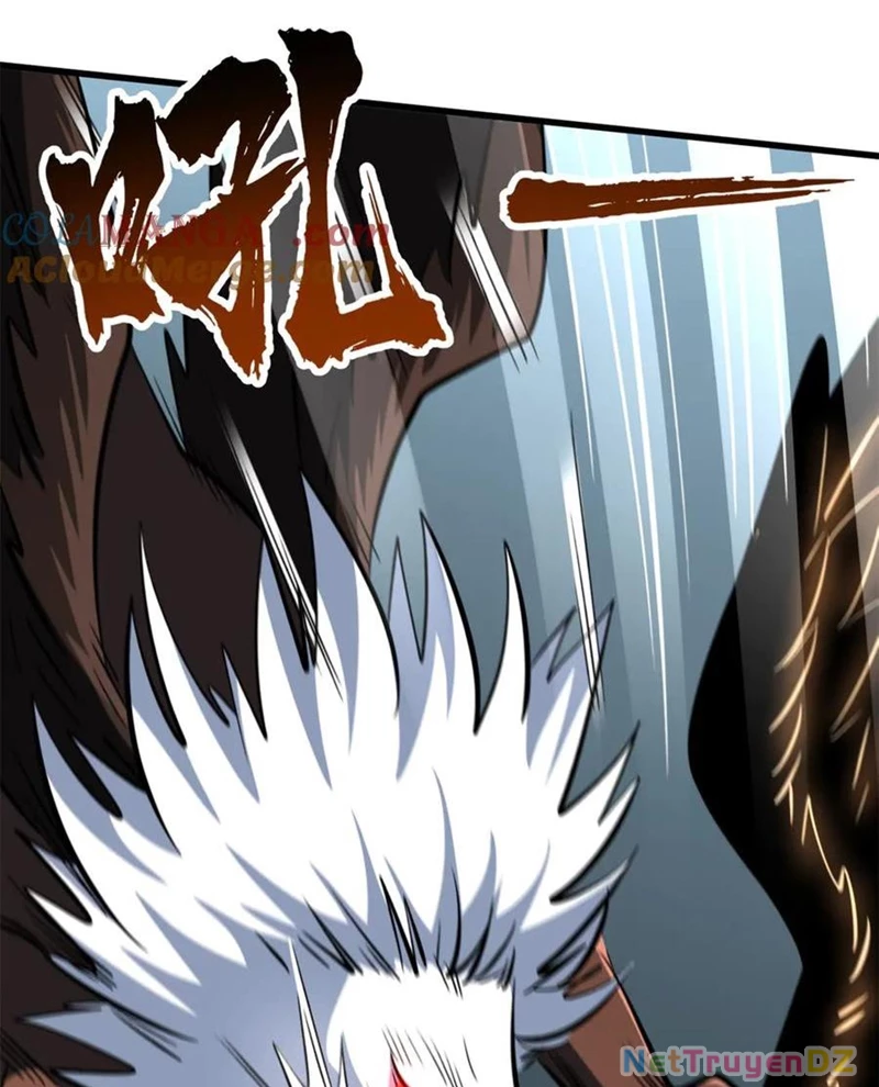 Siêu Cấp Thần Cơ Nhân Chapter 317 - Trang 4