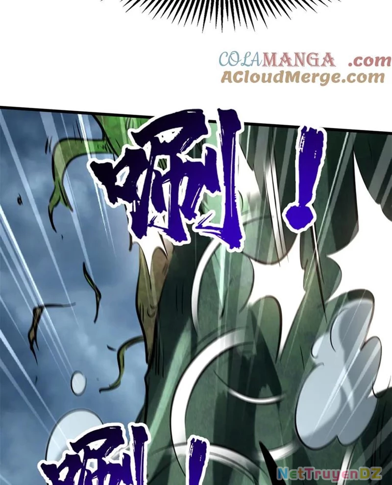 Siêu Cấp Thần Cơ Nhân Chapter 317 - Trang 4