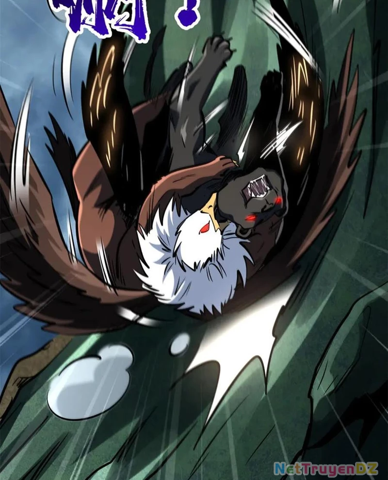 Siêu Cấp Thần Cơ Nhân Chapter 317 - Trang 4