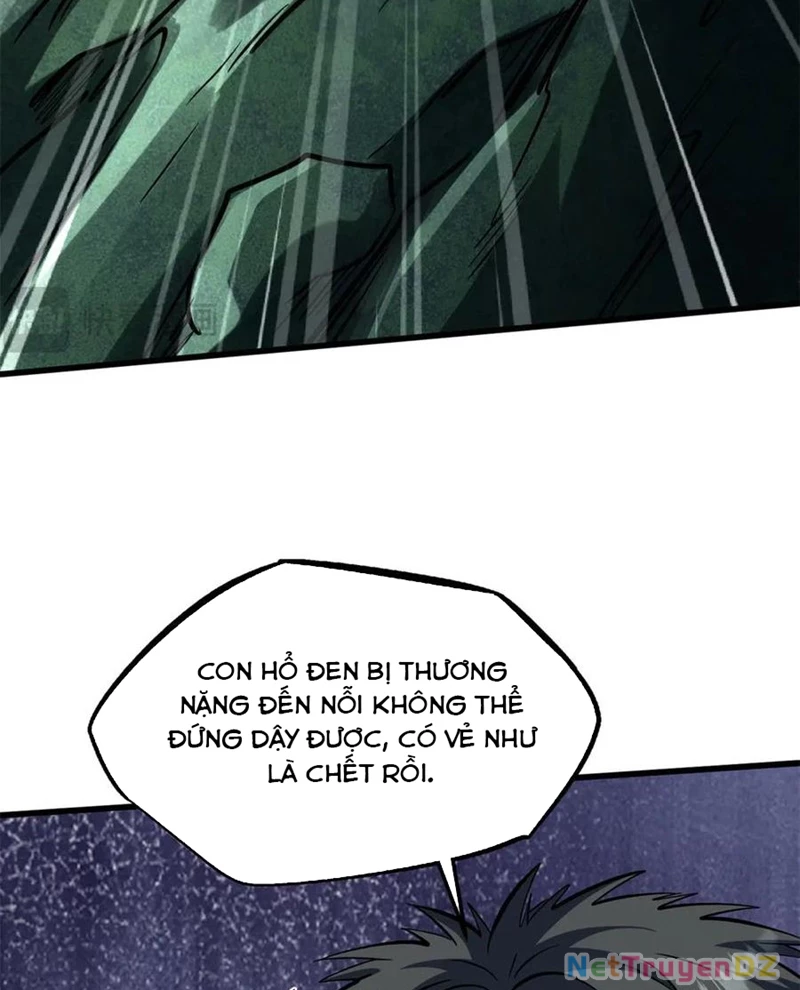 Siêu Cấp Thần Cơ Nhân Chapter 317 - Trang 4