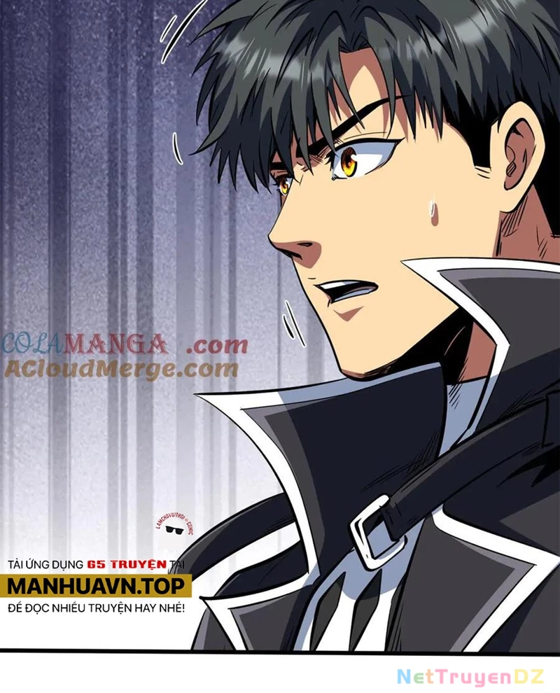 Siêu Cấp Thần Cơ Nhân Chapter 317 - Trang 4