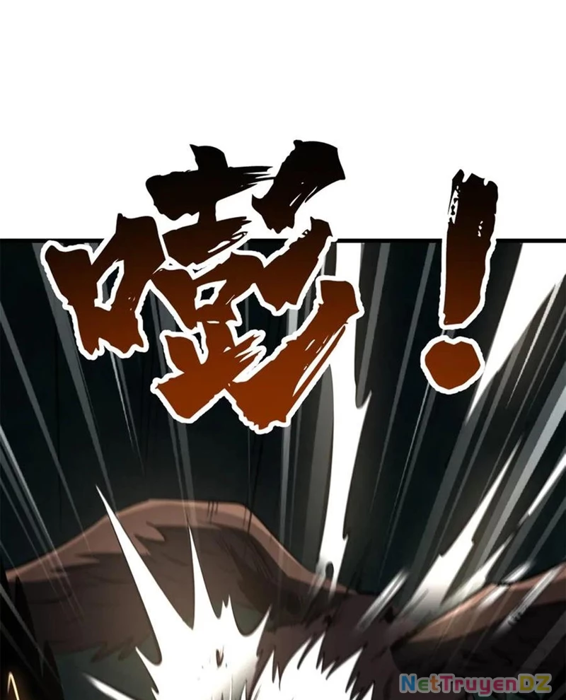 Siêu Cấp Thần Cơ Nhân Chapter 317 - Trang 4