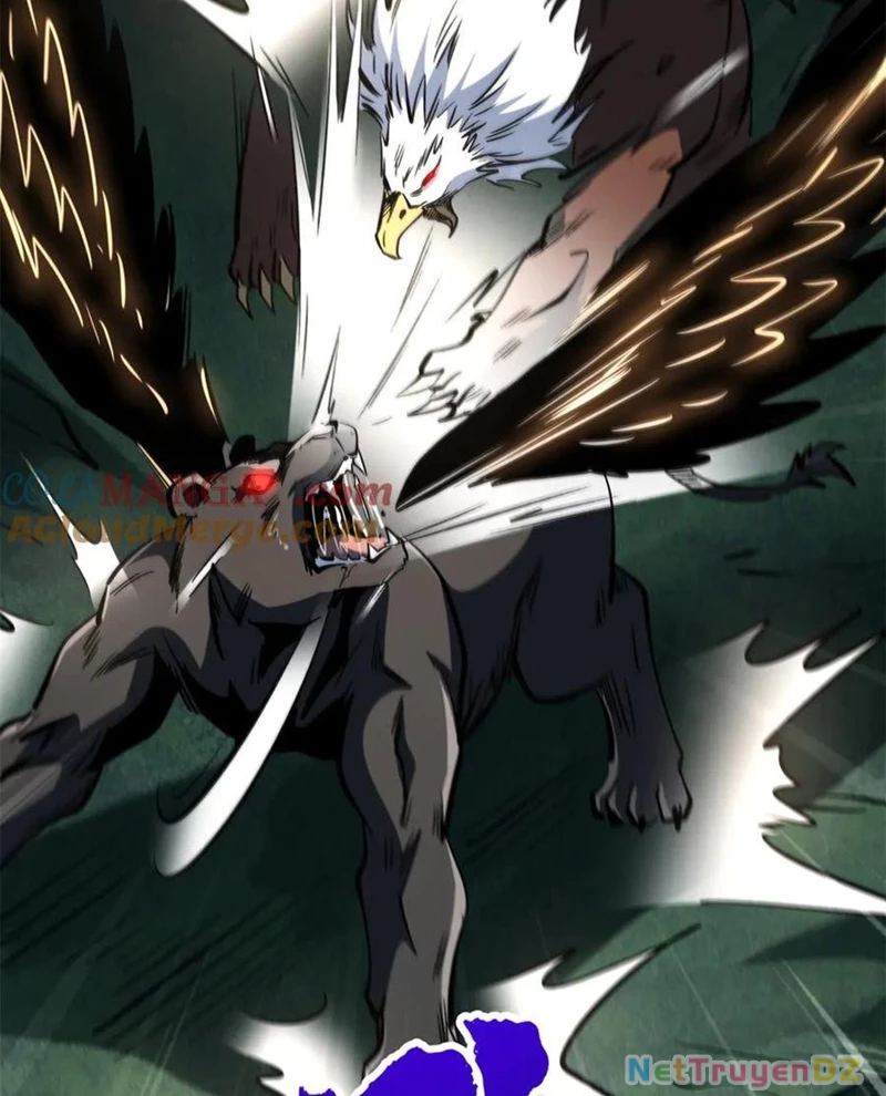 Siêu Cấp Thần Cơ Nhân Chapter 317 - Trang 4