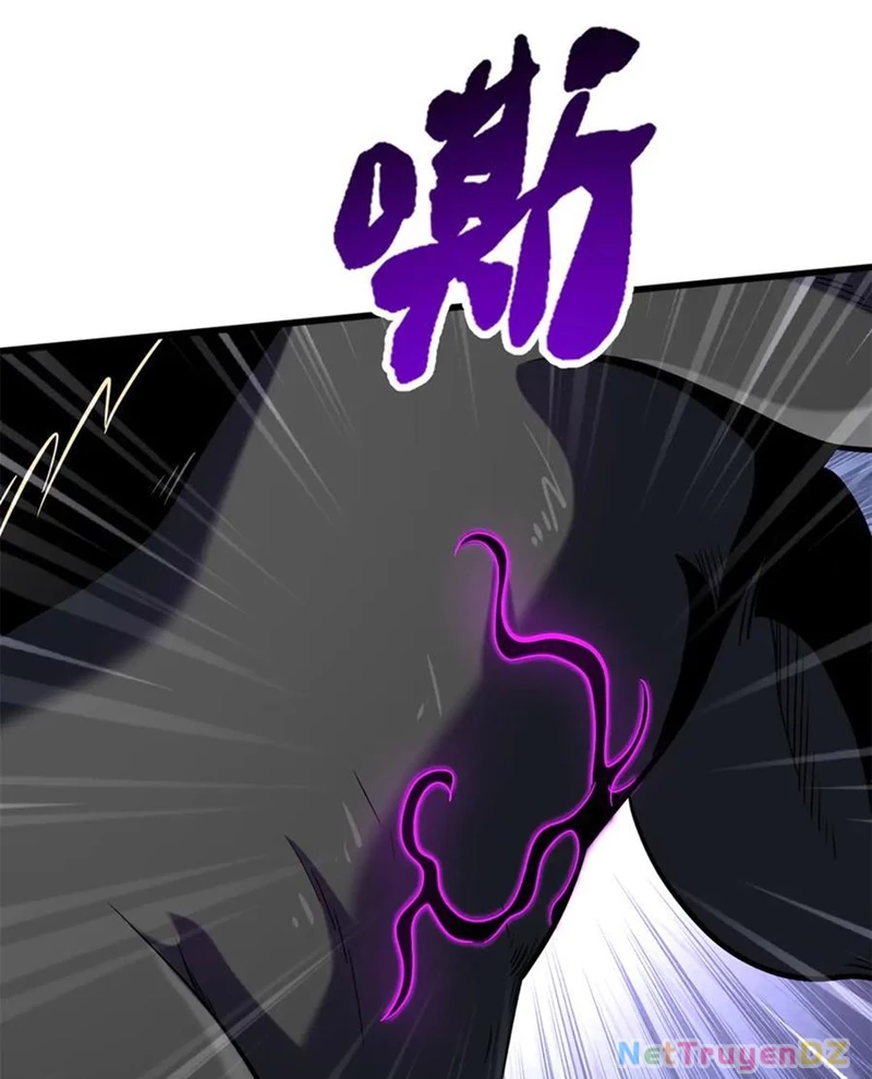 Siêu Cấp Thần Cơ Nhân Chapter 317 - Trang 4