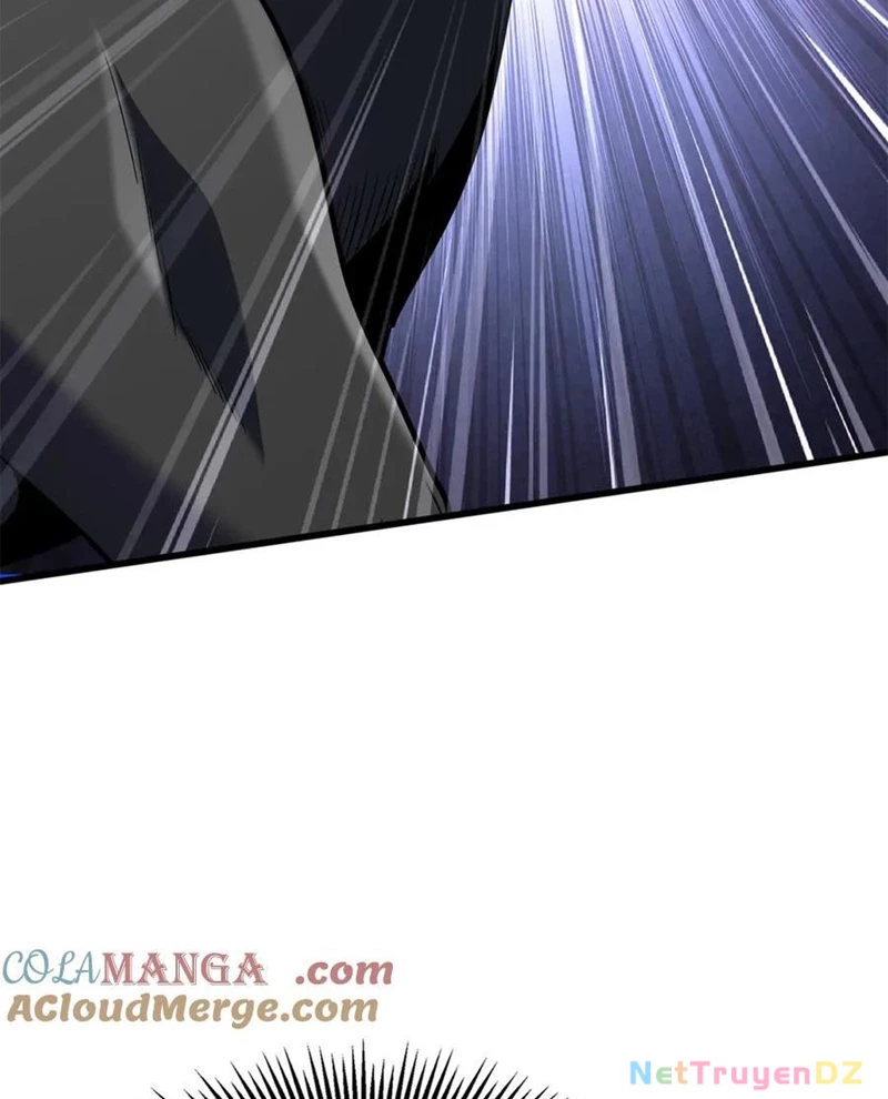 Siêu Cấp Thần Cơ Nhân Chapter 317 - Trang 4