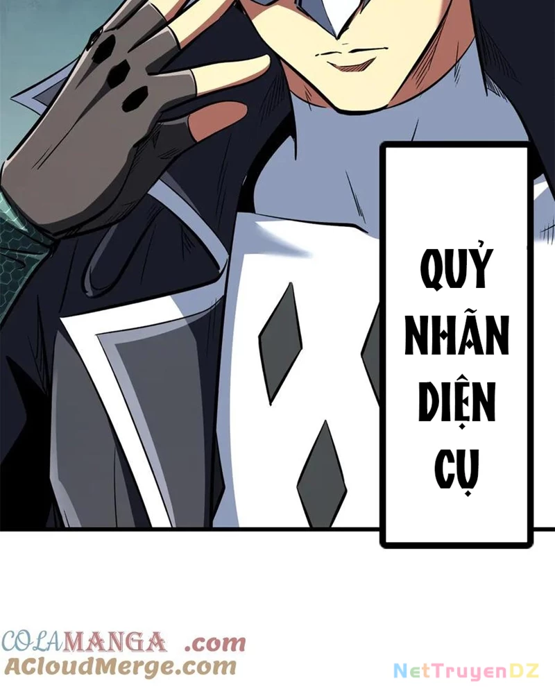 Siêu Cấp Thần Cơ Nhân Chapter 317 - Trang 4