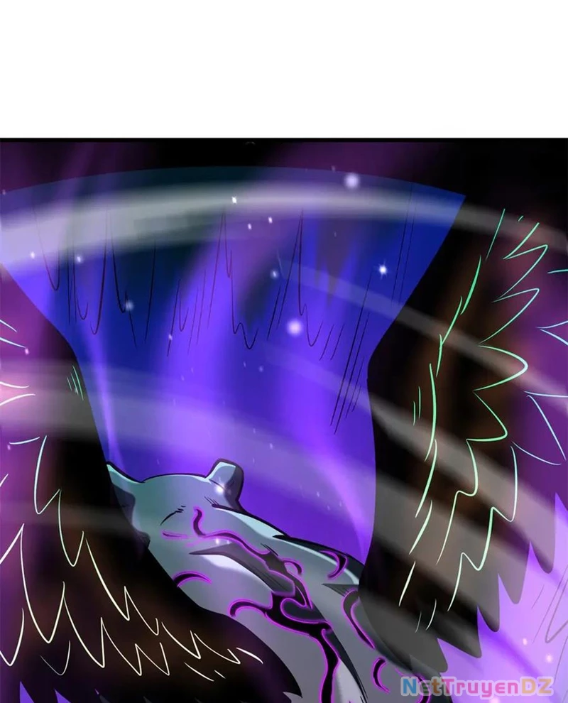 Siêu Cấp Thần Cơ Nhân Chapter 317 - Trang 4