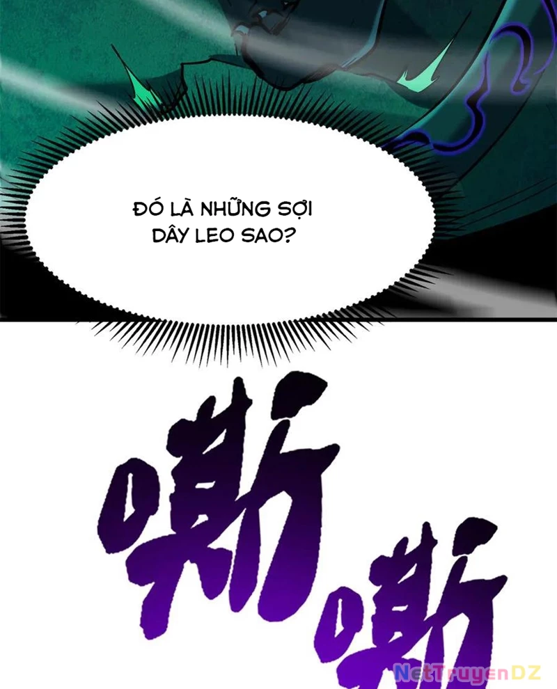 Siêu Cấp Thần Cơ Nhân Chapter 317 - Trang 4