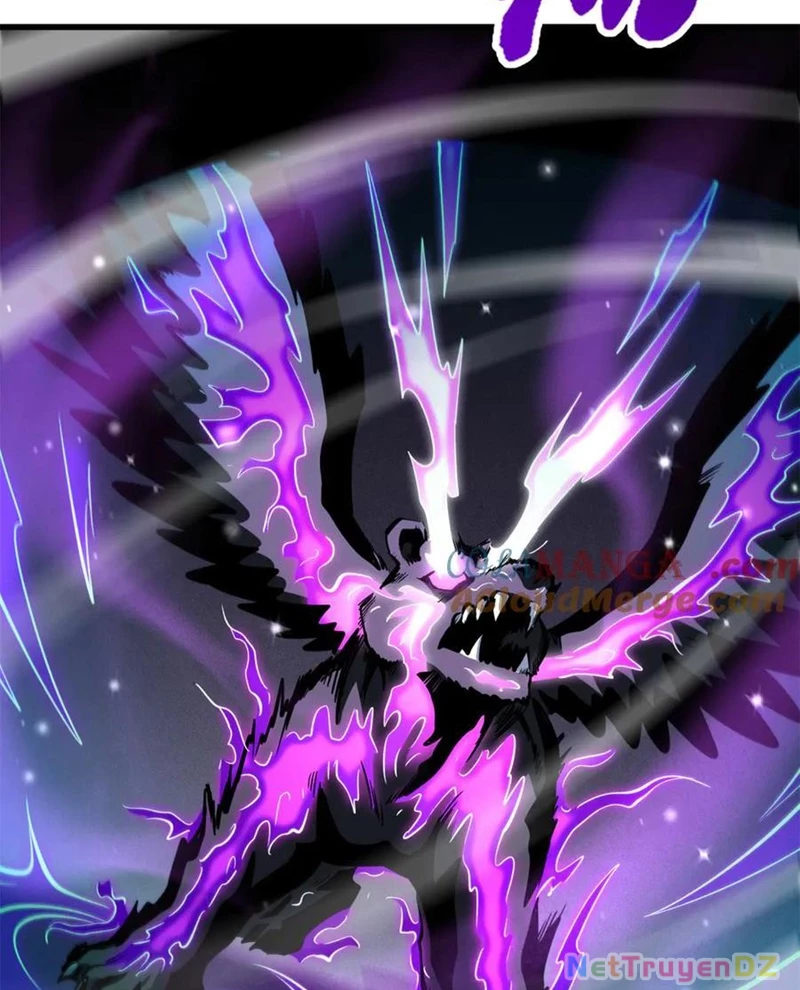 Siêu Cấp Thần Cơ Nhân Chapter 317 - Trang 4