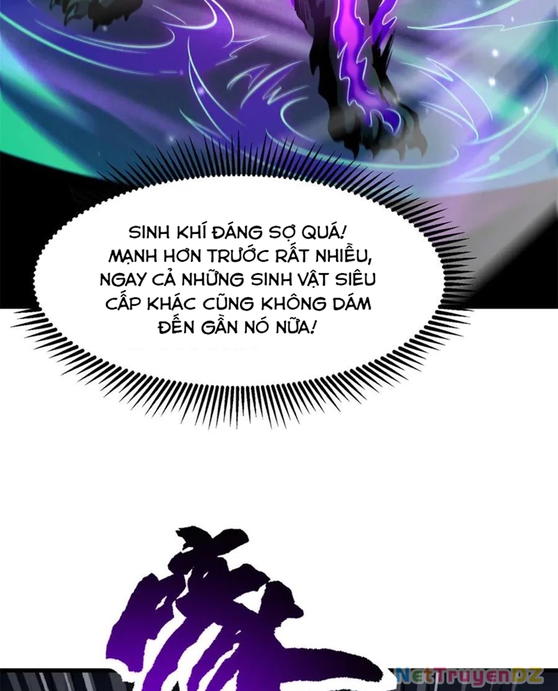 Siêu Cấp Thần Cơ Nhân Chapter 317 - Trang 4