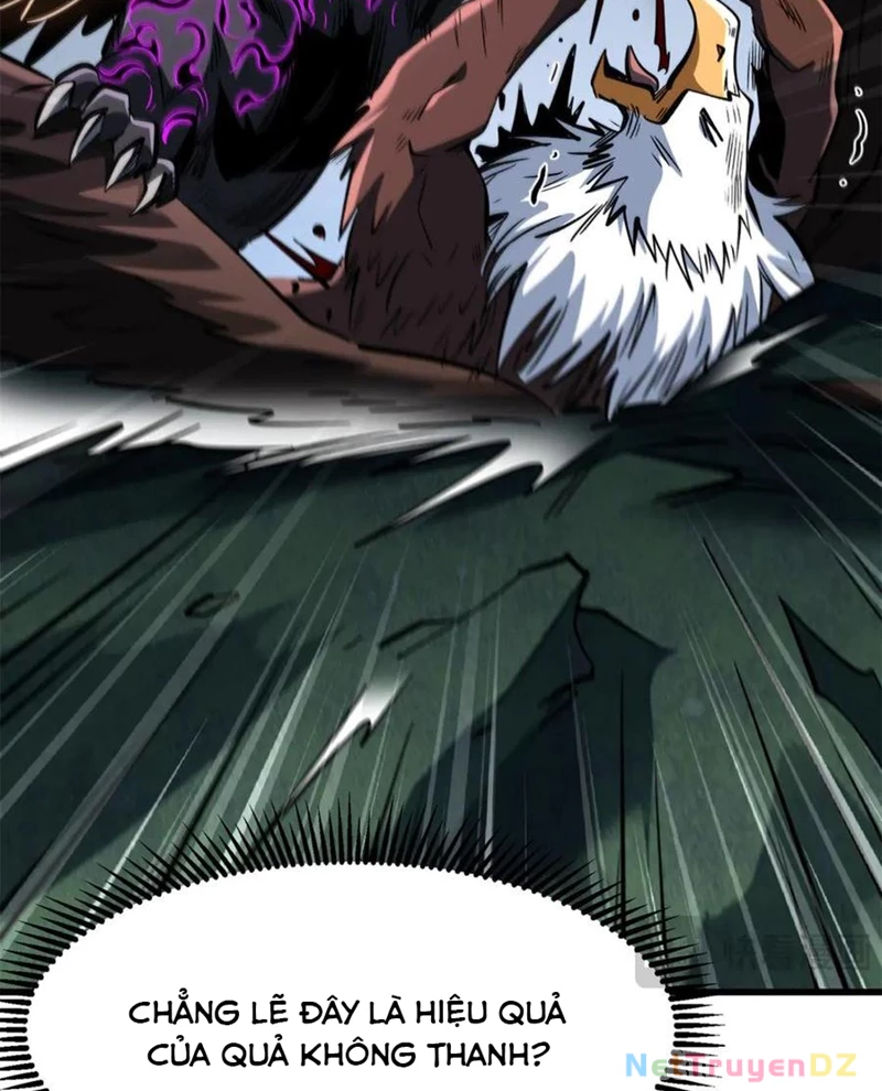 Siêu Cấp Thần Cơ Nhân Chapter 317 - Trang 4