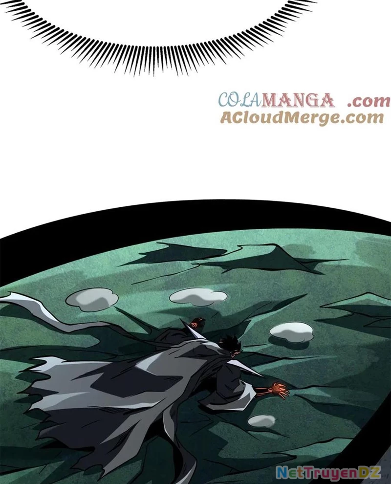 Siêu Cấp Thần Cơ Nhân Chapter 317 - Trang 4