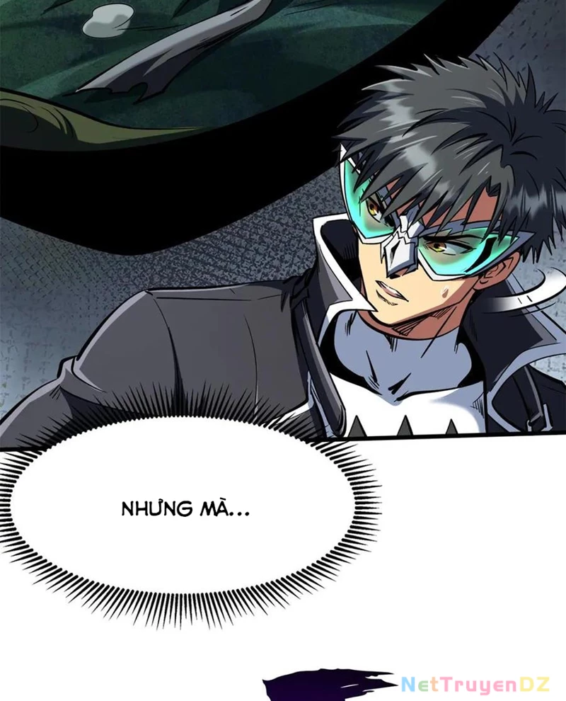 Siêu Cấp Thần Cơ Nhân Chapter 317 - Trang 4