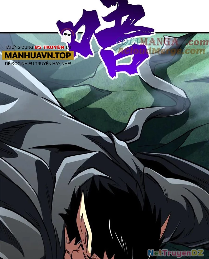 Siêu Cấp Thần Cơ Nhân Chapter 317 - Trang 4