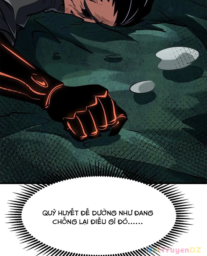 Siêu Cấp Thần Cơ Nhân Chapter 317 - Trang 4