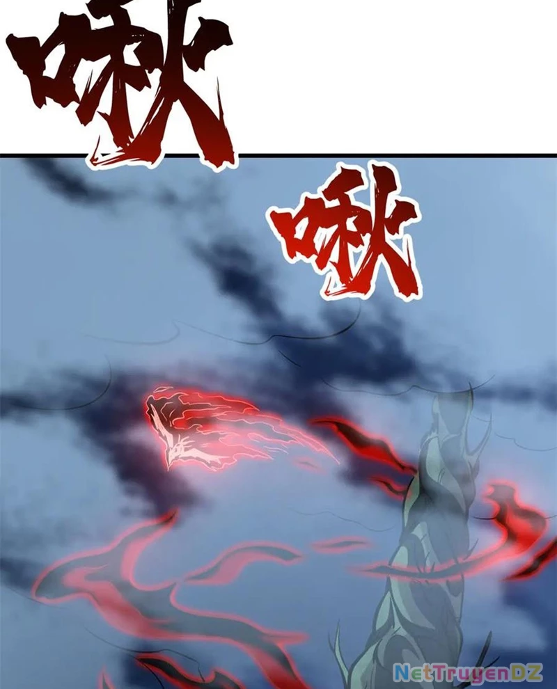 Siêu Cấp Thần Cơ Nhân Chapter 317 - Trang 4