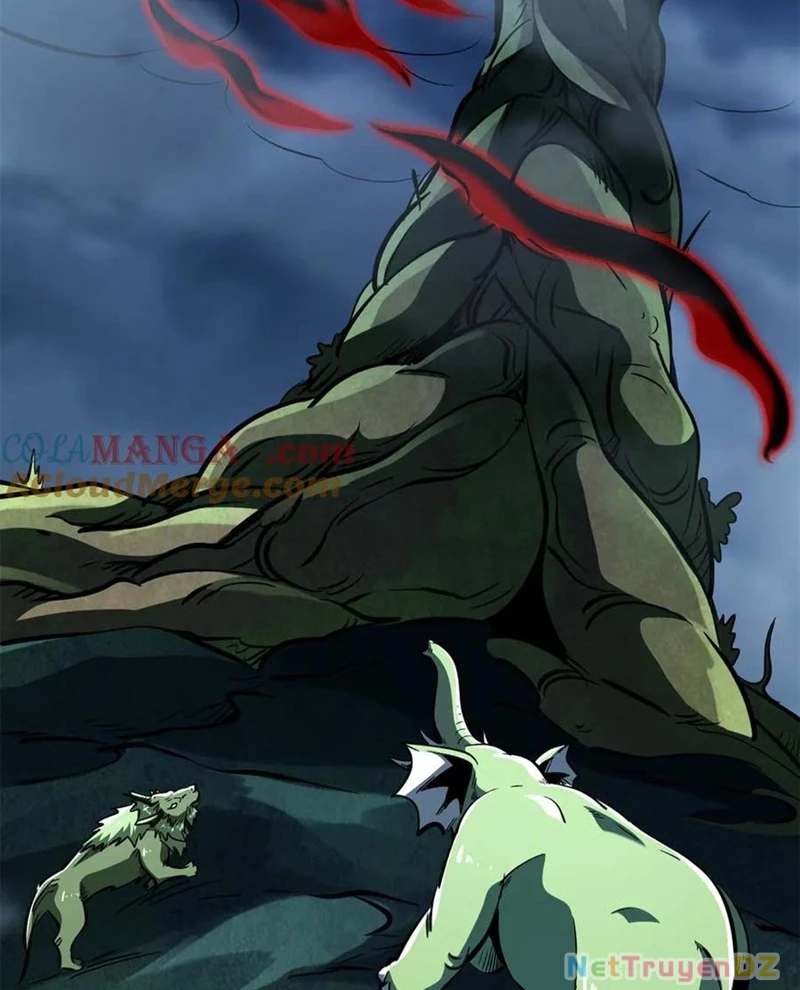 Siêu Cấp Thần Cơ Nhân Chapter 317 - Trang 4