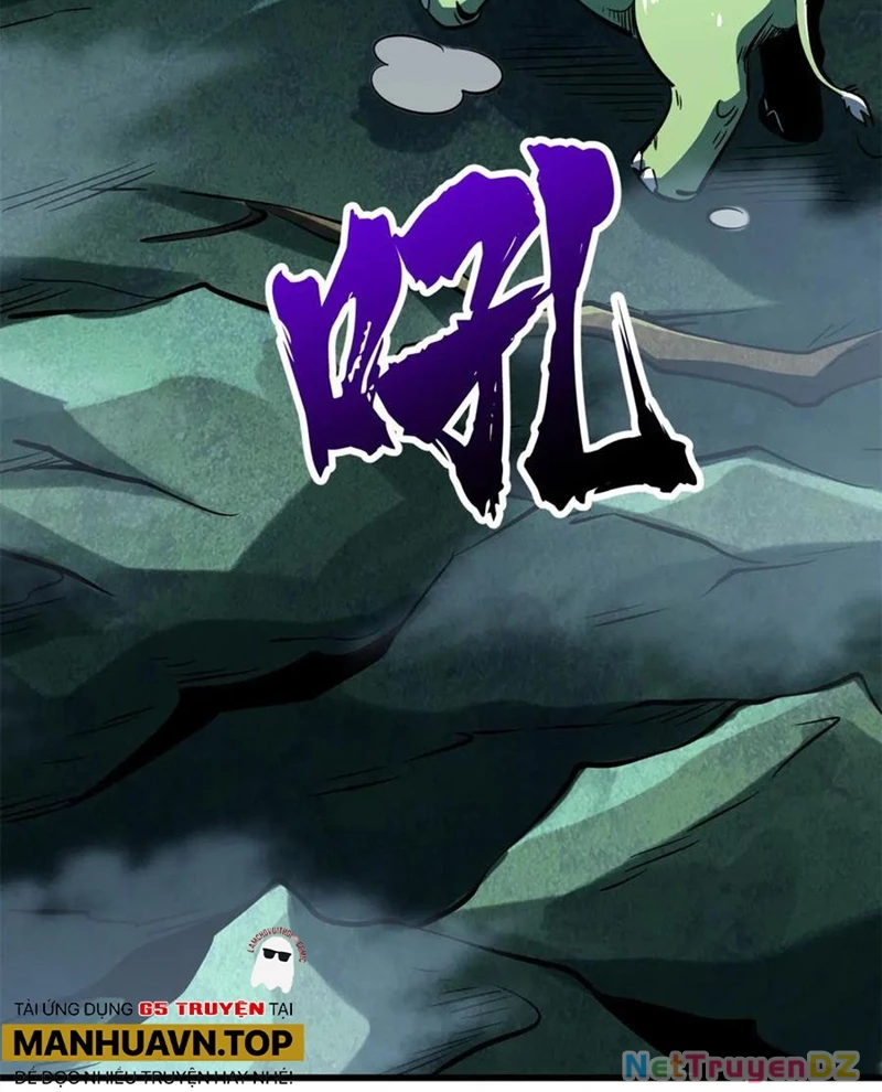 Siêu Cấp Thần Cơ Nhân Chapter 317 - Trang 4