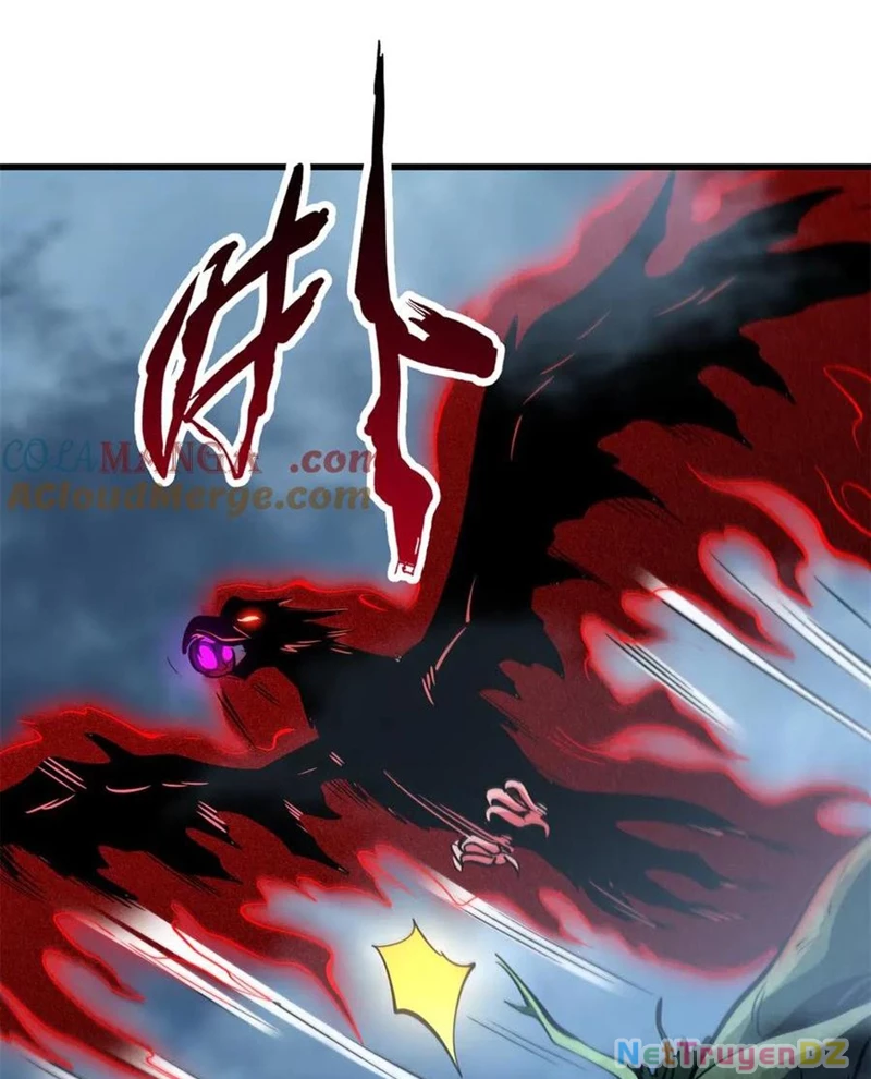 Siêu Cấp Thần Cơ Nhân Chapter 317 - Trang 4