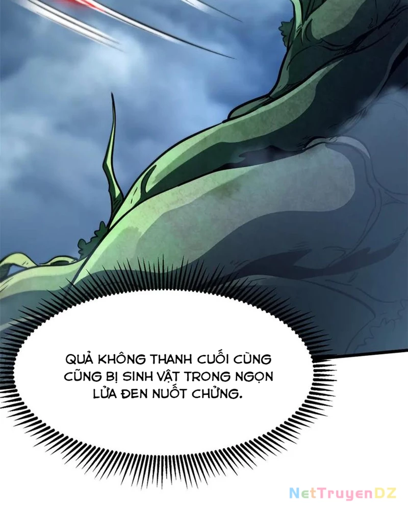 Siêu Cấp Thần Cơ Nhân Chapter 317 - Trang 4