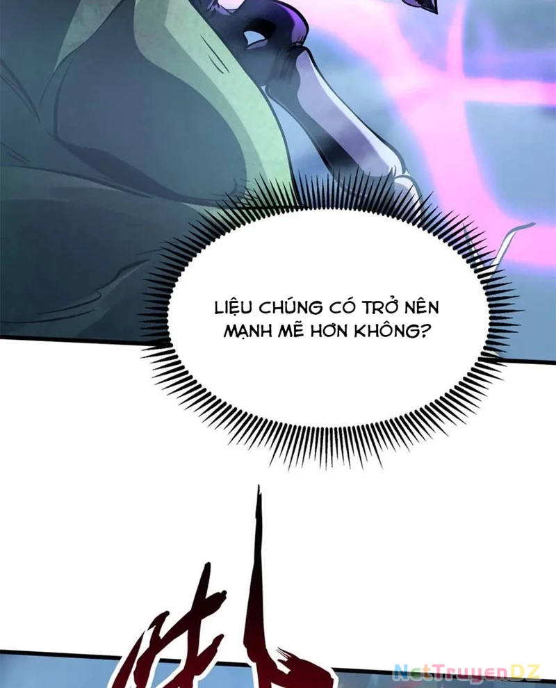 Siêu Cấp Thần Cơ Nhân Chapter 317 - Trang 4