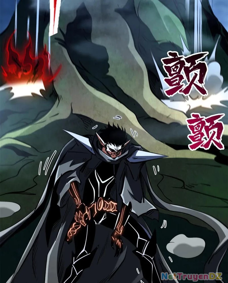 Siêu Cấp Thần Cơ Nhân Chapter 317 - Trang 4