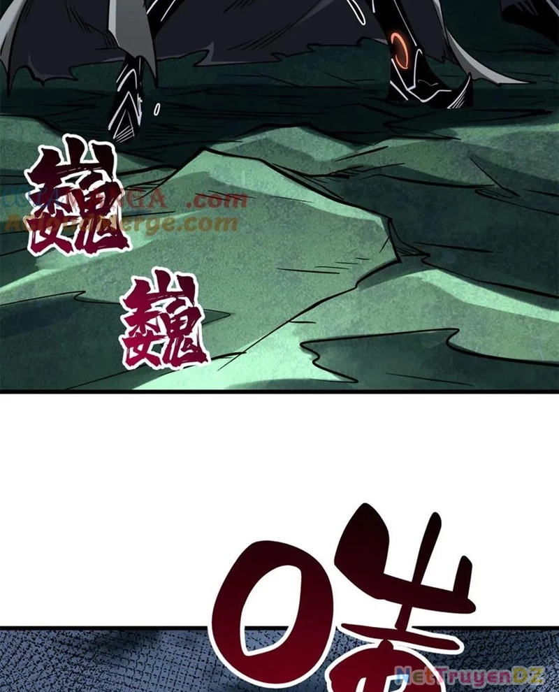 Siêu Cấp Thần Cơ Nhân Chapter 317 - Trang 4