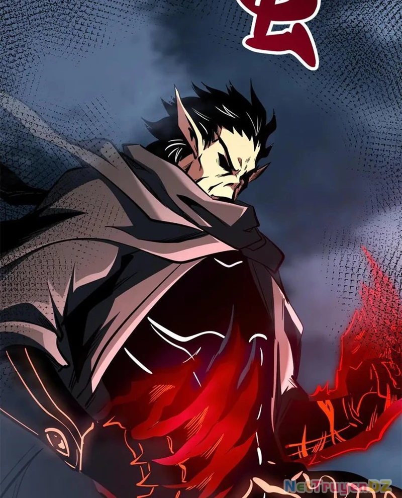 Siêu Cấp Thần Cơ Nhân Chapter 317 - Trang 4