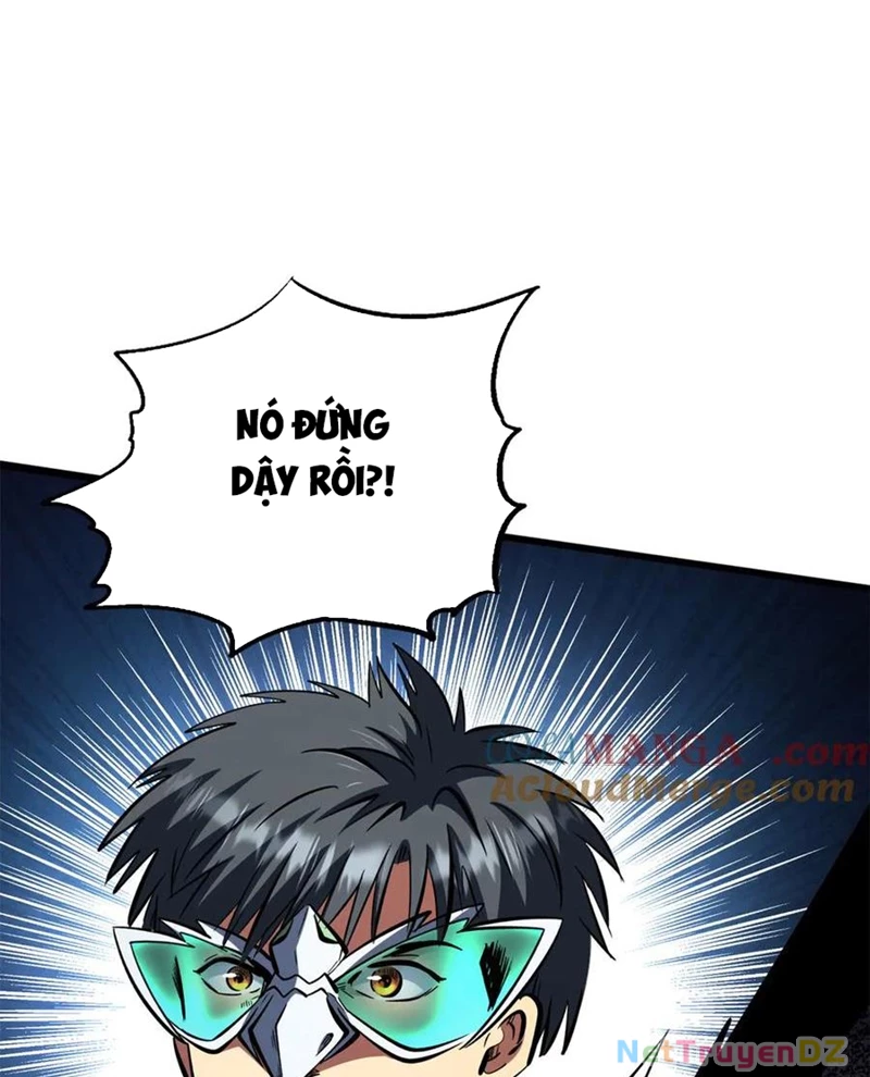 Siêu Cấp Thần Cơ Nhân Chapter 317 - Trang 4