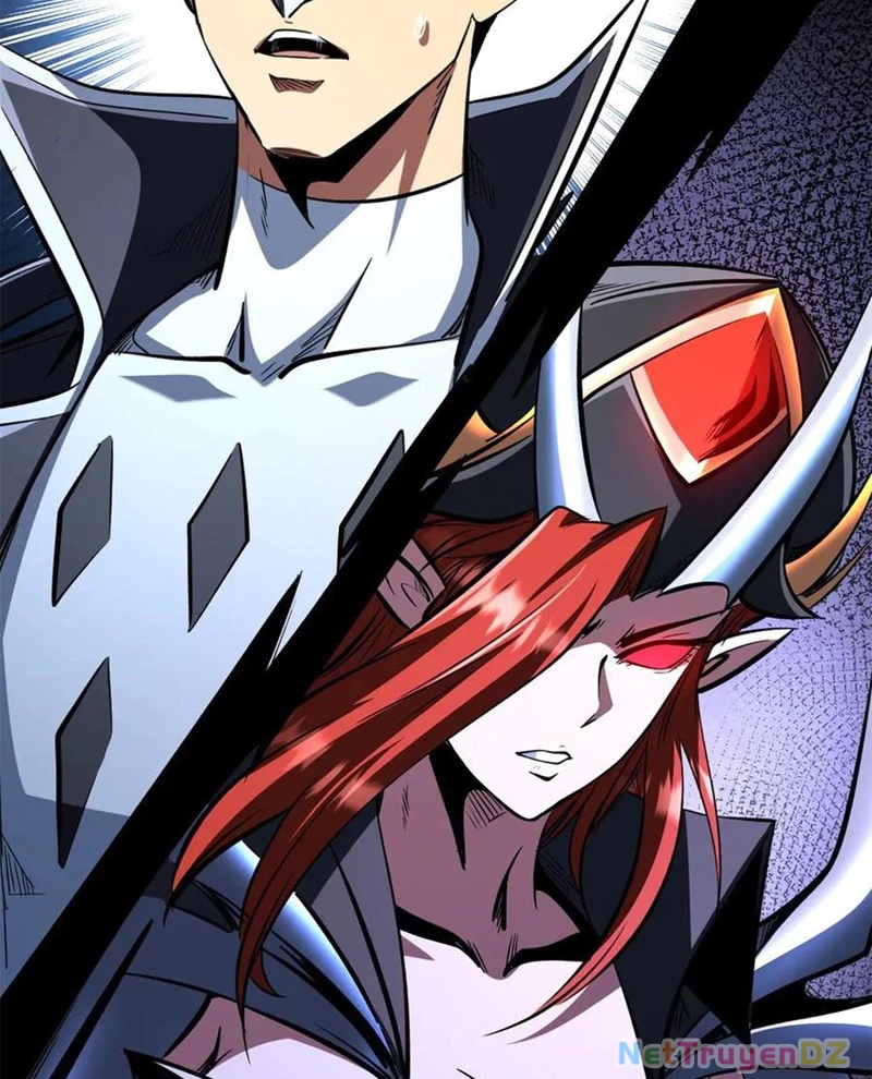 Siêu Cấp Thần Cơ Nhân Chapter 317 - Trang 4