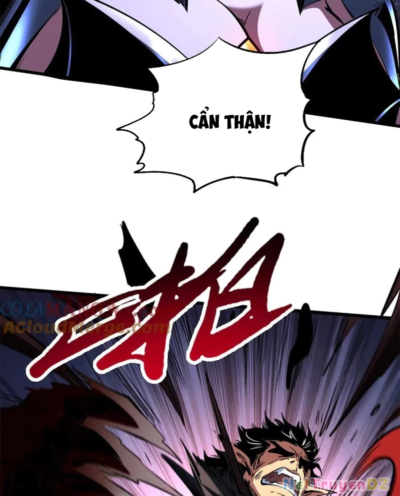 Siêu Cấp Thần Cơ Nhân Chapter 317 - Trang 4