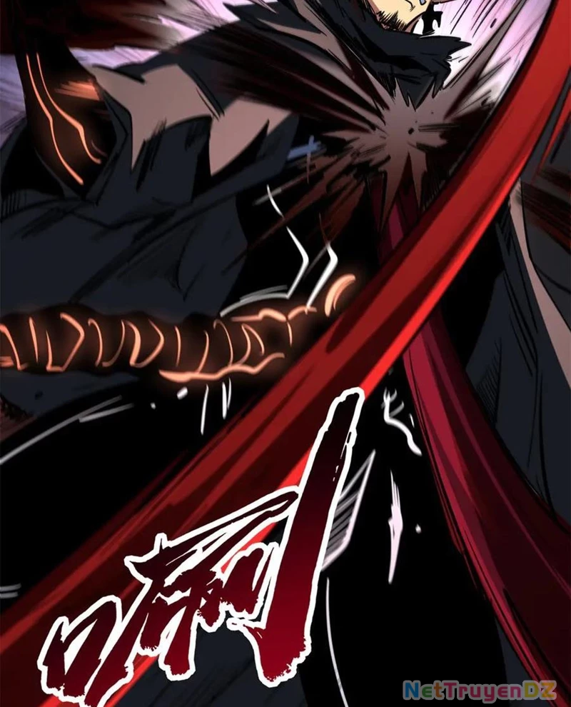 Siêu Cấp Thần Cơ Nhân Chapter 317 - Trang 4