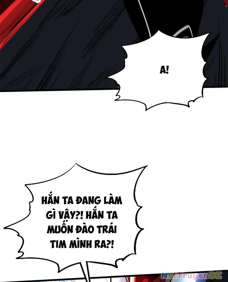 Siêu Cấp Thần Cơ Nhân Chapter 317 - Trang 4