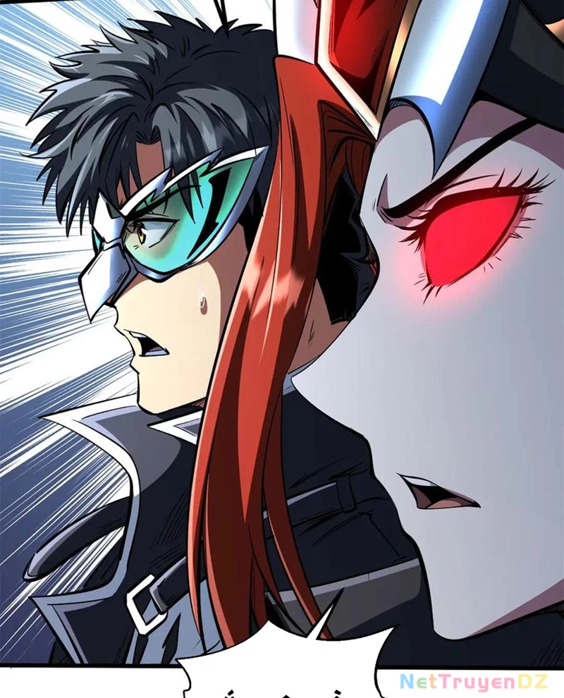 Siêu Cấp Thần Cơ Nhân Chapter 317 - Trang 4