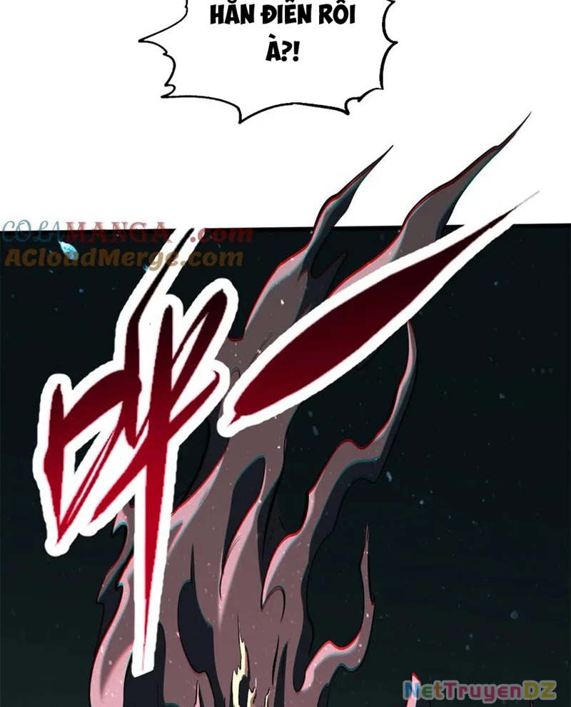 Siêu Cấp Thần Cơ Nhân Chapter 317 - Trang 4