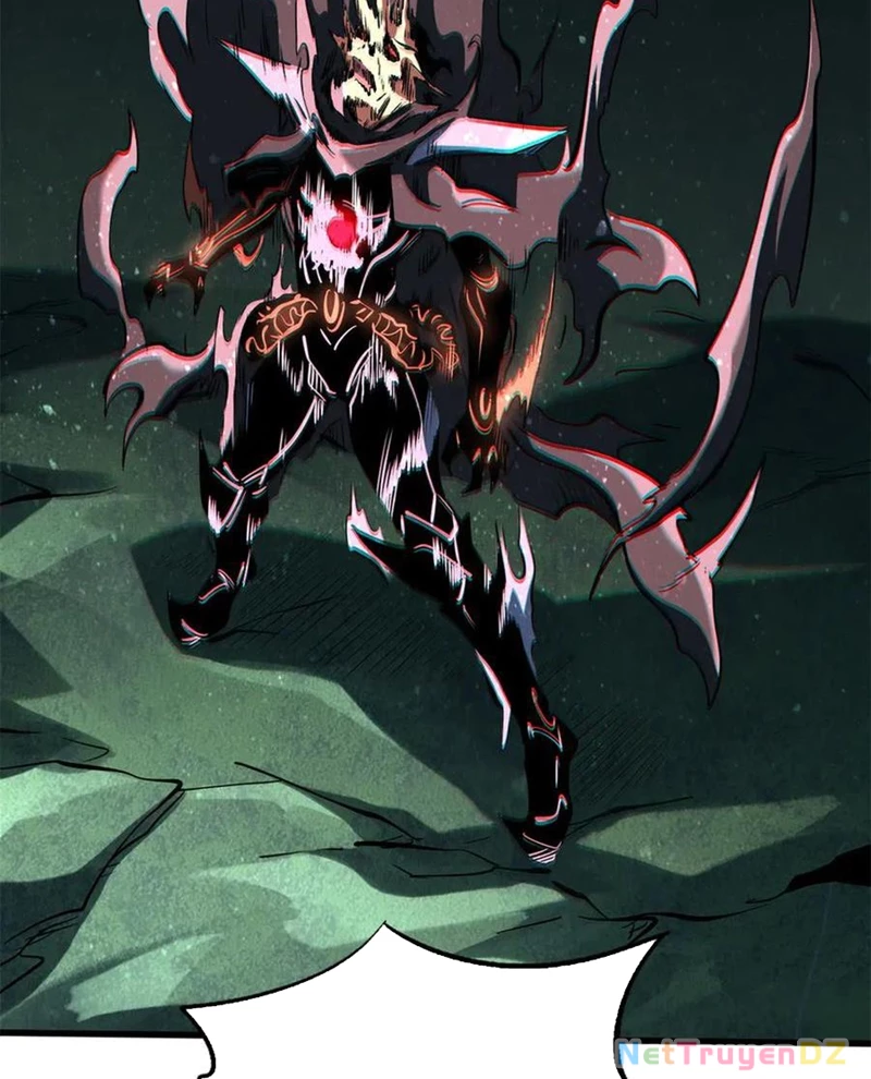 Siêu Cấp Thần Cơ Nhân Chapter 317 - Trang 4