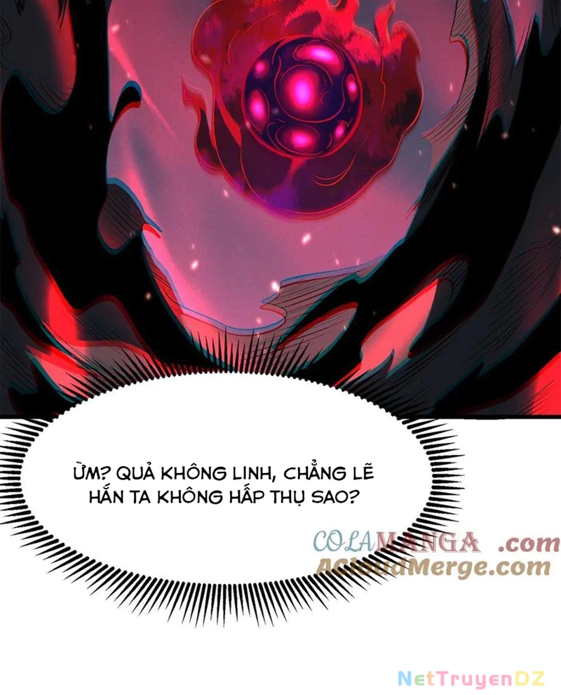 Siêu Cấp Thần Cơ Nhân Chapter 317 - Trang 4