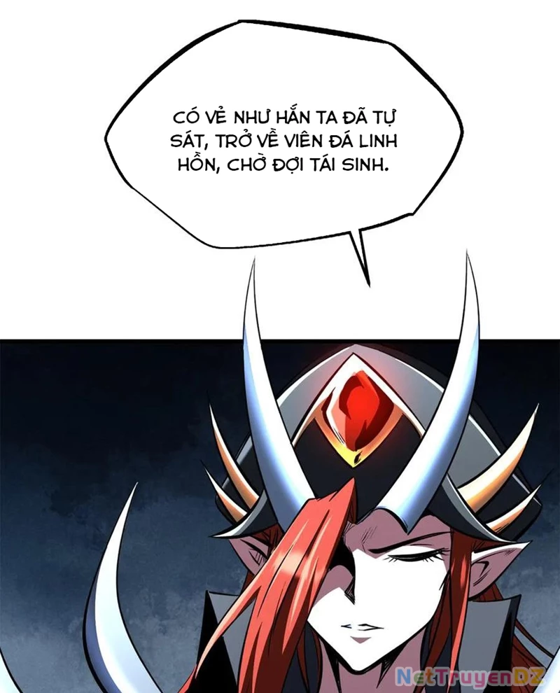 Siêu Cấp Thần Cơ Nhân Chapter 317 - Trang 4