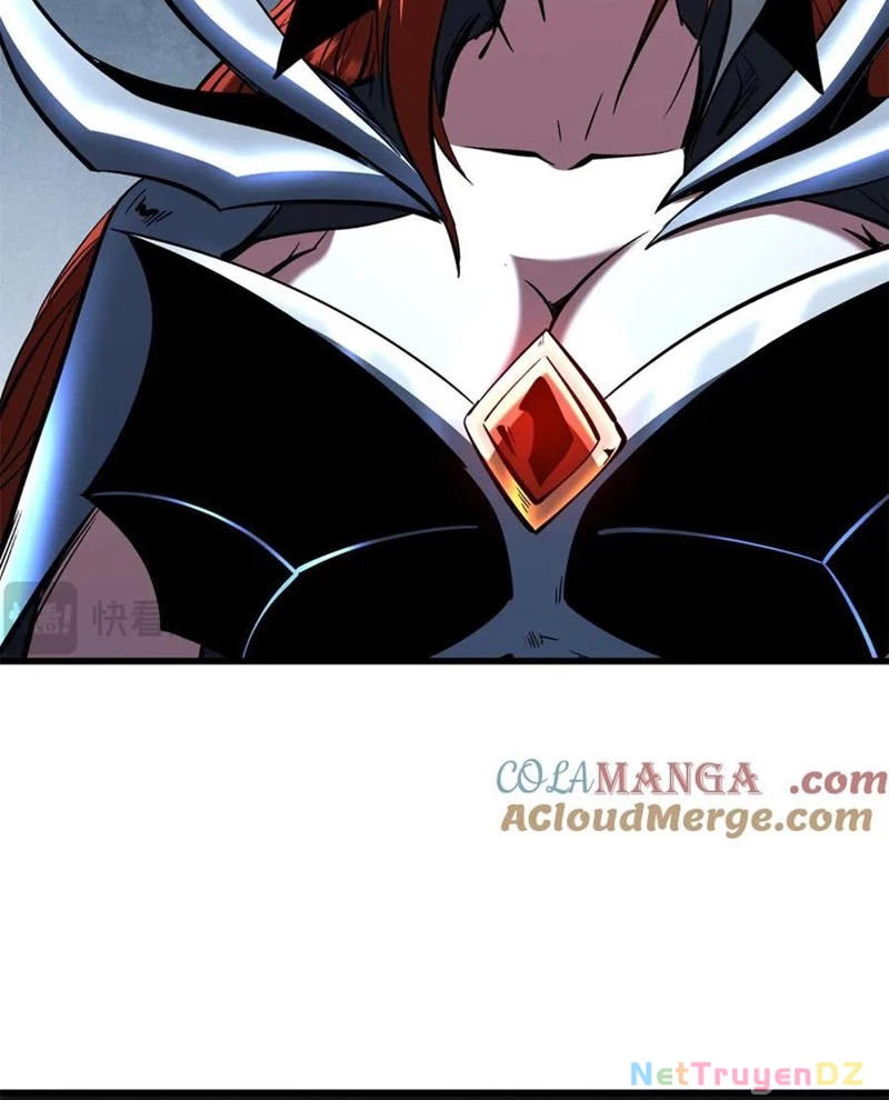 Siêu Cấp Thần Cơ Nhân Chapter 317 - Trang 4