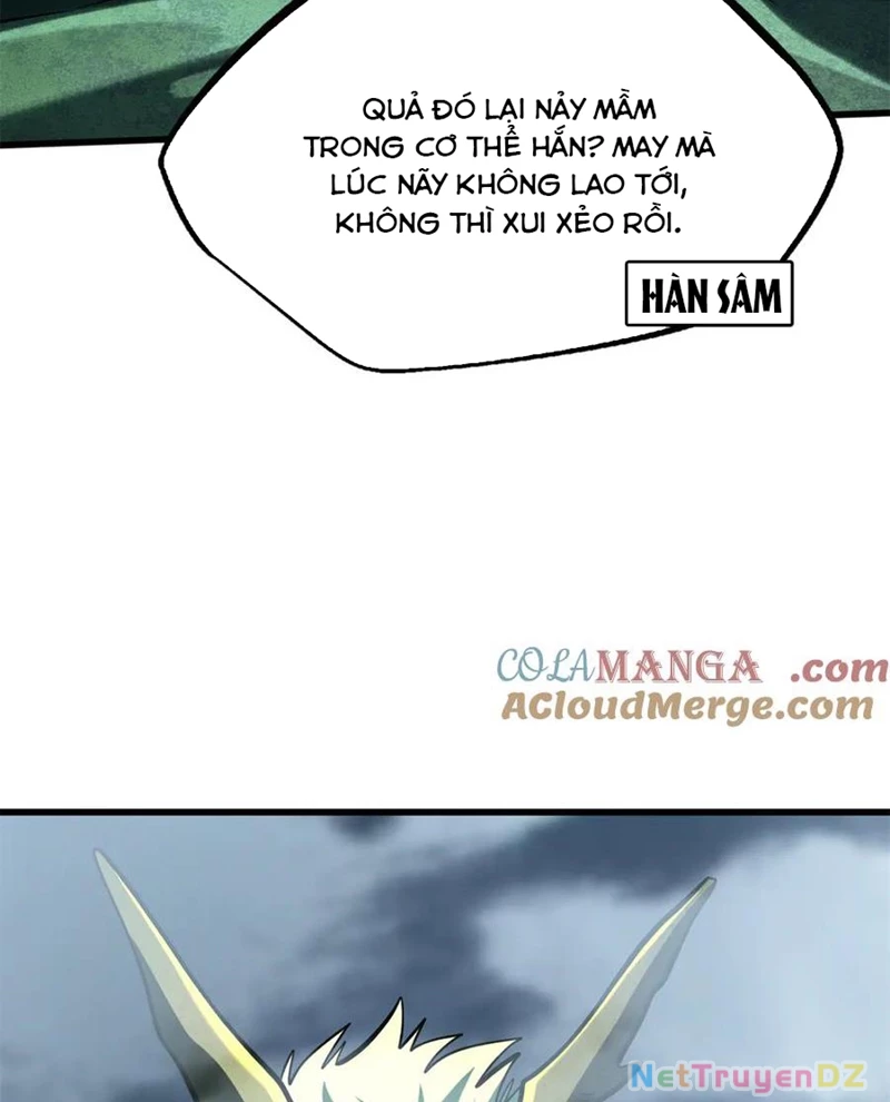 Siêu Cấp Thần Cơ Nhân Chapter 317 - Trang 4